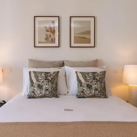 Spacious And Chic With Lisbon, Sintra, Or Beach At 15 Min! * 아마도라