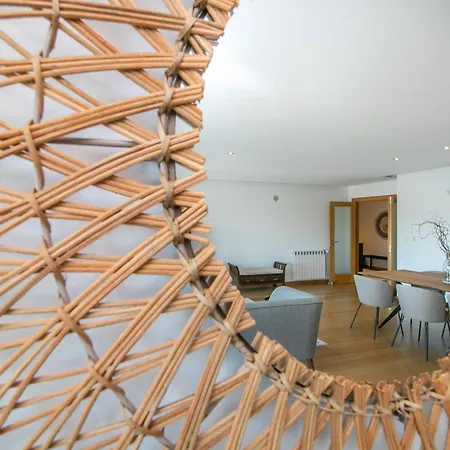 아파트 Spacious And Chic With Lisbon, Sintra, Or Beach At 15 Min!