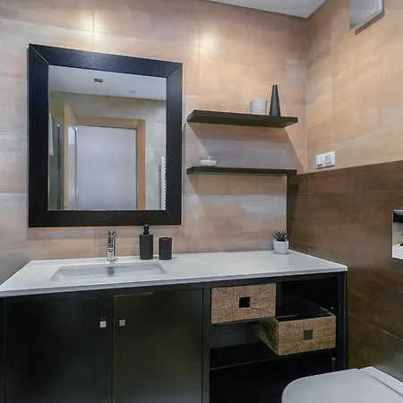 Spacious And Chic With Lisbon, Sintra, Or Beach At 15 Min! * 아마도라